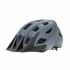 Giant LIV PATH Mips Asia Cycling Helmet-Matte Blue