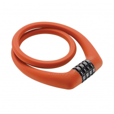 Giant ARX Memory Combo Cable Lock - Orange