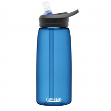 CamelBak eddy+ 32oz Water Bottle-Navy