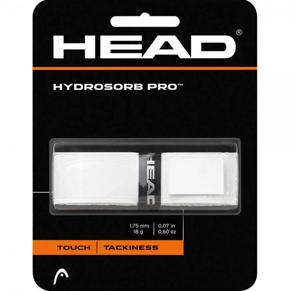 Head HydroSorb Pro White
