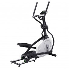 Fuel Fitness Elliptical Trainer-Weight Tolerance 120 KG