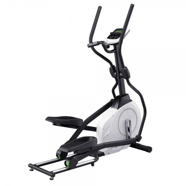 Fuel Fitness Elliptical Trainer-Weight Tolerance 120 KG
