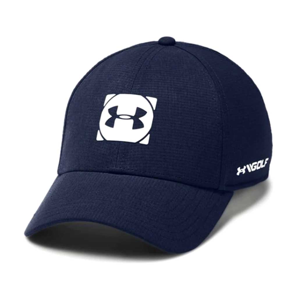 under armour golf hat