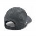 Under Armour Driver 3.0 Golf Cap - Grey