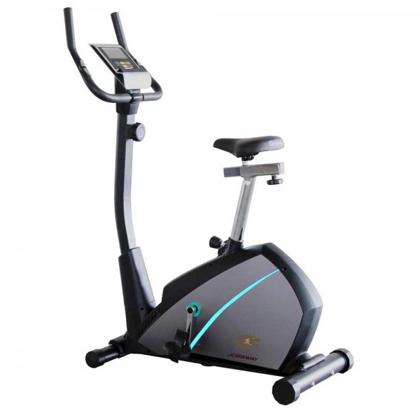 Joggway Upright Exercise Bike-Weight Tolerance 100 KG