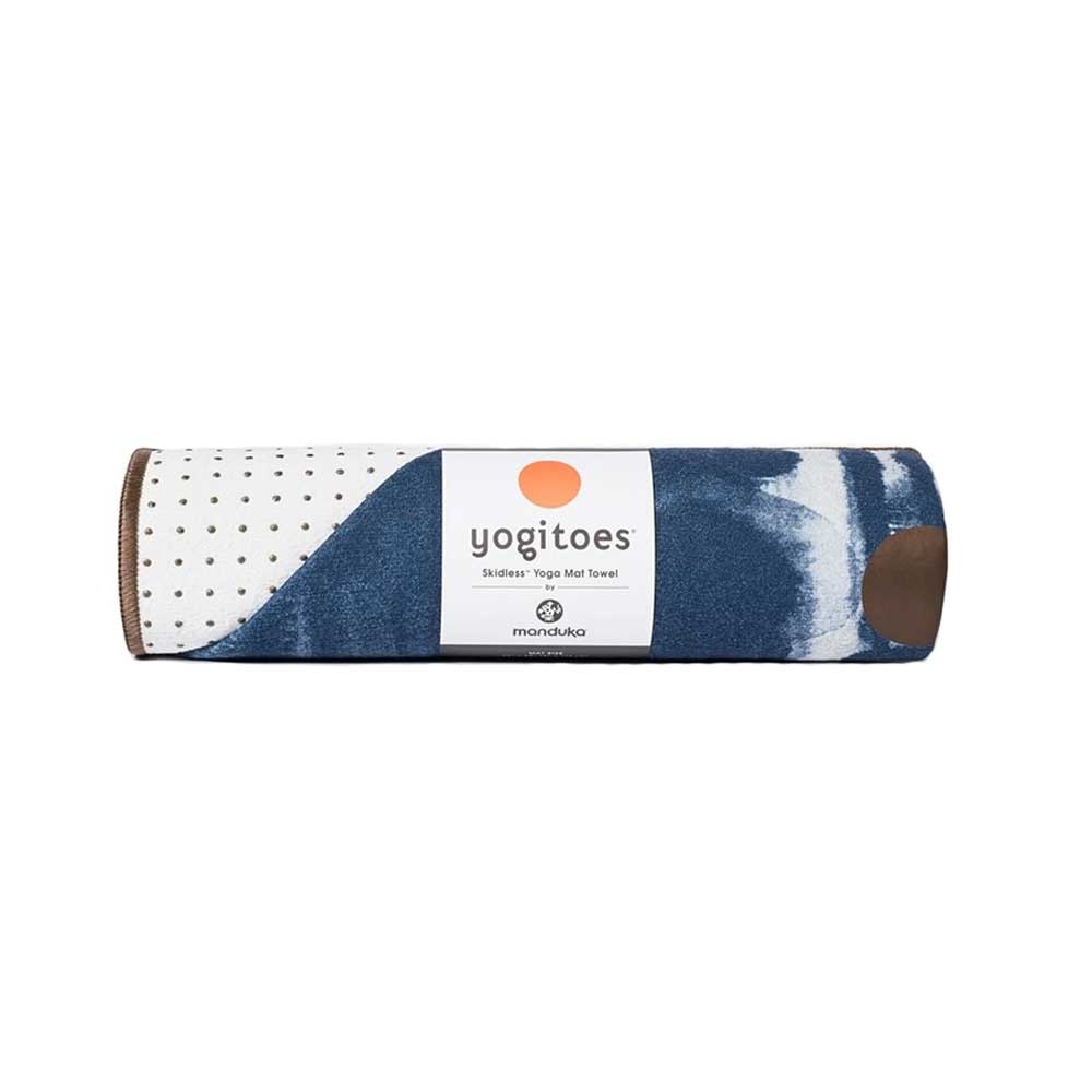 Manduka yogitoes Yoga Mat Towel