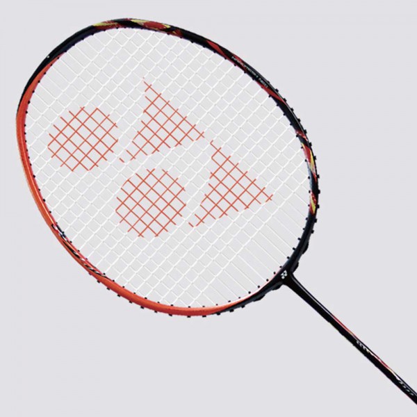 Yonex Astrox 69 Badminton Racket-Strung