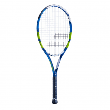Babolat Pulsion 102 Tennis Racket-Strung
