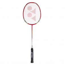 Yonex Muscle Power 8 Badminton Racket-Strung