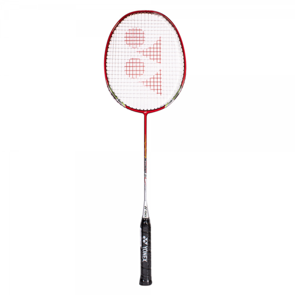 Yonex Muscle Power 8 Badminton Racket-Strung