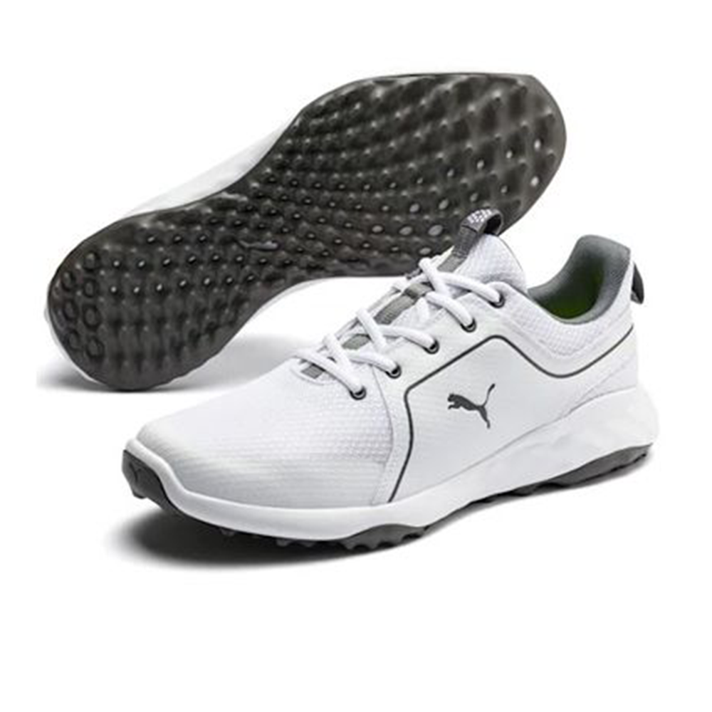 puma golf grip fusion sport 2.0 shoes review