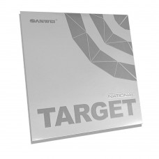 Sanwei Target National Table Tennis Rubber