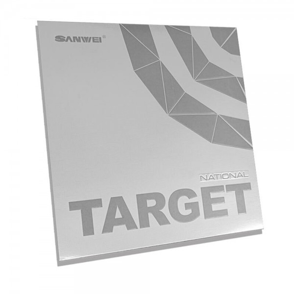 Sanwei Target National Table Tennis Rubber