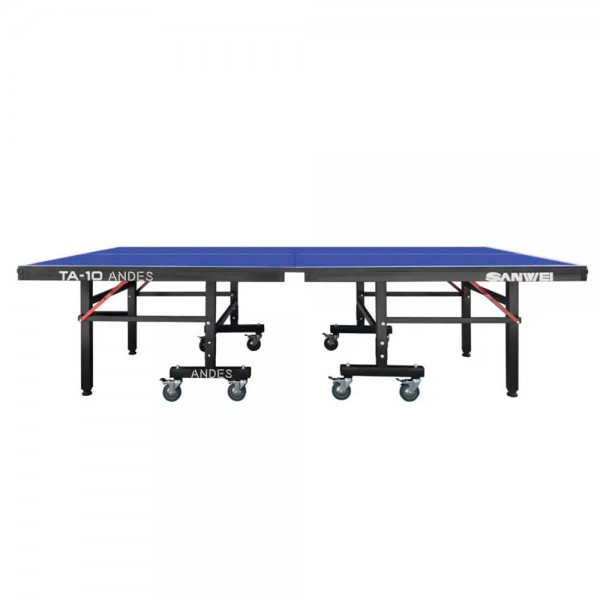 Sanwei TA-10 Andes Table Tennis Table