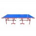 Sanwei TA-6X Table Tennis Table Sanwei TA-6X Table Tennis Table
