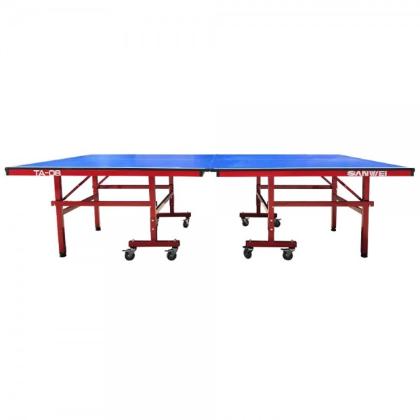 Sanwei TA-8X Table Tennis Table