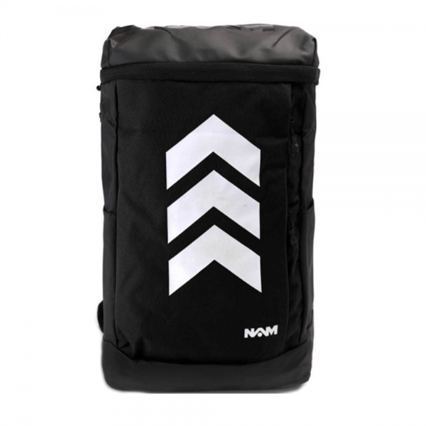 Nam MKL 10 Bagpack-Black