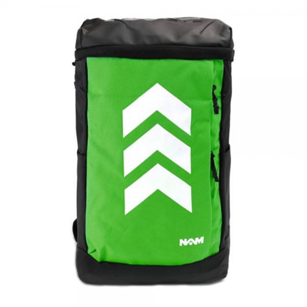 Nam MKL 10 Bagpack-Green