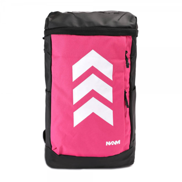 Nam MKL 10 Bagpack-Pink Nam MKL 10 Bagpack-Pink