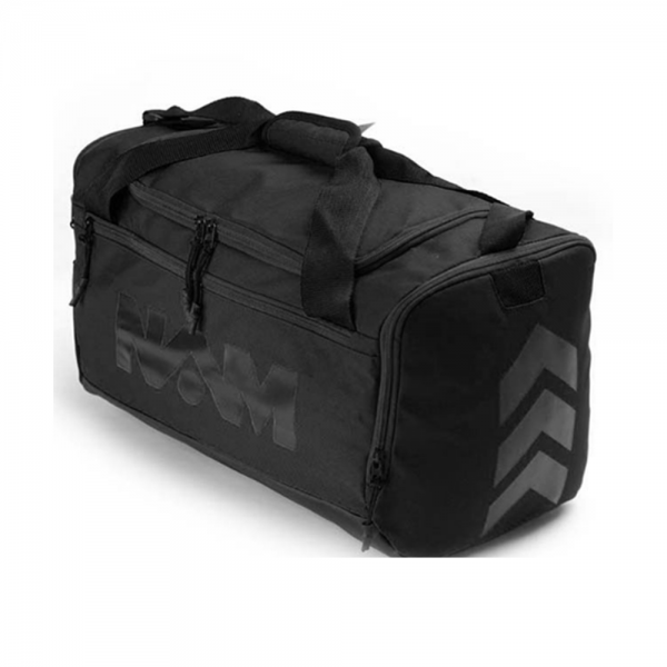 Nam Ash Training Duffle Bag Small-Black