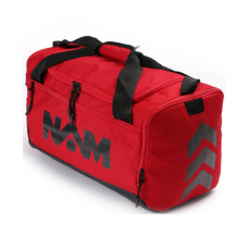 Nam Ash Training Duffle Bag Small-Red