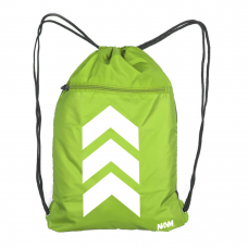 Nam Drawstring Sackpack-Yellow