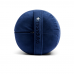 Manduka Enlight Round Bolster - Midnight