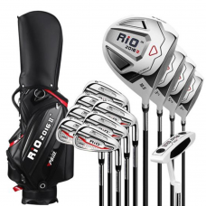 PGM RIO Complete (13pcs) Golf Set - Steel