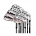 PGM RIO Complete (13pcs) Golf Set - Graphite