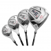 PGM RIO Complete (13pcs) Golf Set - Graphite