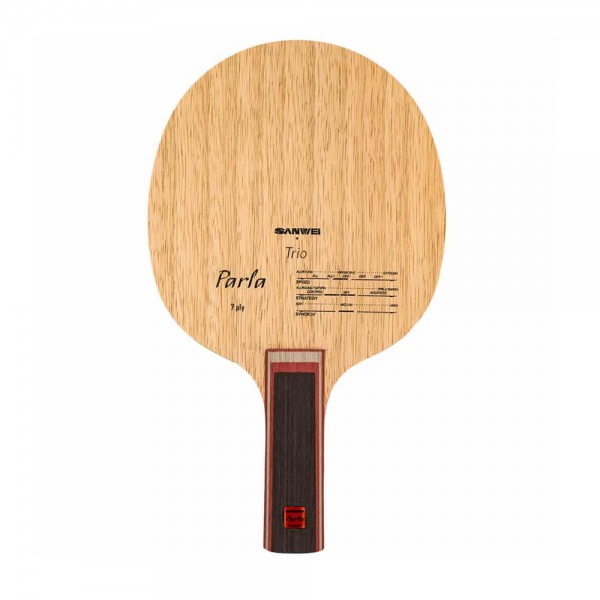 Sanwei Parla Table Tennis Blade Sanwei Parla Table Tennis Blade