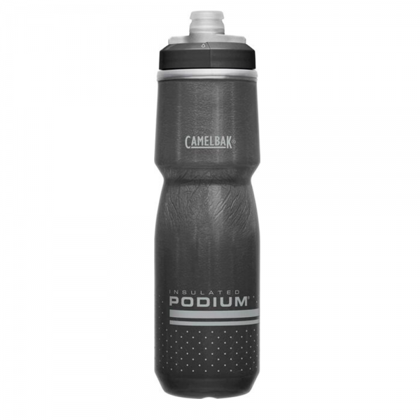 CamelBak Podium Chill 24oz-Black