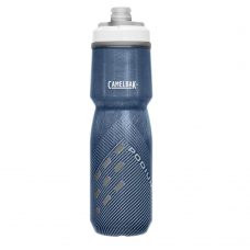 CamelBak Podium Chill 24oz-Navy Perforated