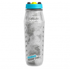 CamelBak Reign Chill 32oz- Lime Green/Volt Blue