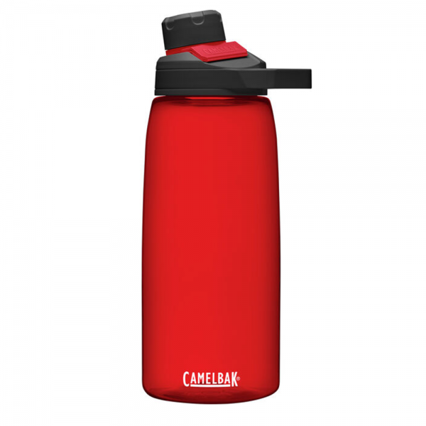 CamelBak Chute Mag 32oz-Cardinal