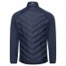 Head CrossCourt Jacket-Dark Blue