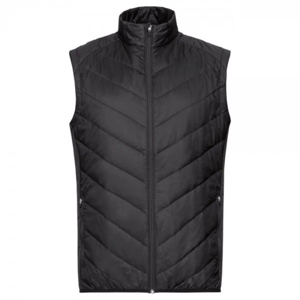 Head CrossCourt Vest-Black