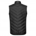Head CrossCourt Vest-Black