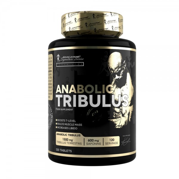 Levrone Anabolic Tribulus 120 Tab