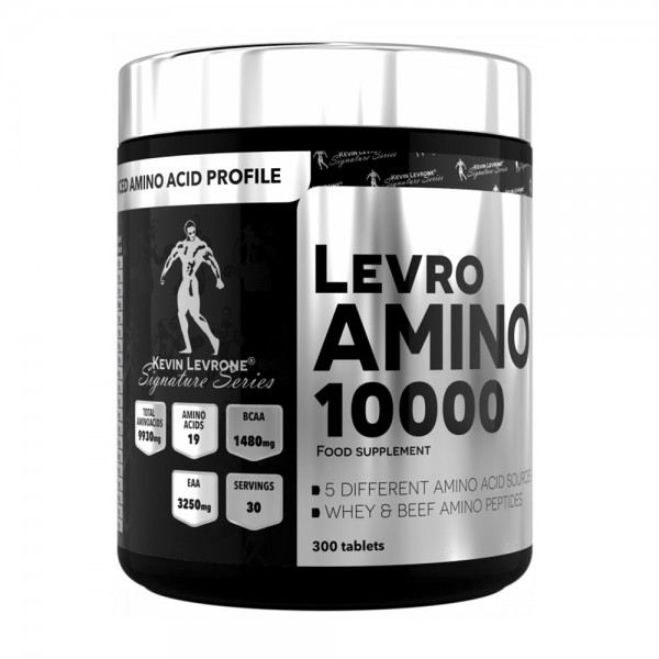Levro Amino 10000-300Tab