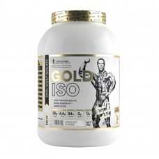 Levrone Gold ISO 2 kg
