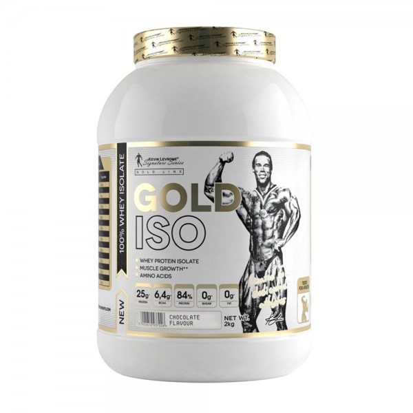 Levrone Gold ISO 2 kg