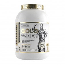 Levrone Gold Whey 2 kg-Chocolate