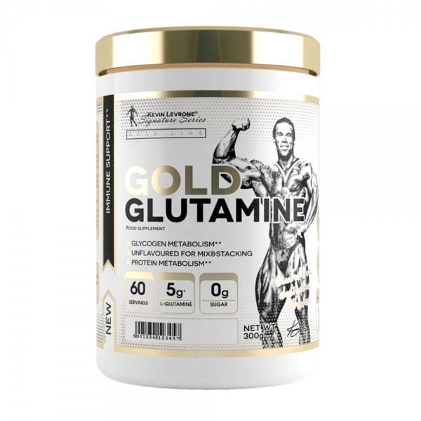 Levrone Gold Glutamine 300g