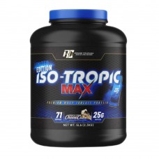 Ronnie Coleman Iso Tropic Cookies & Cream