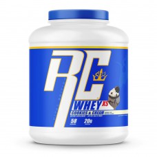 Ronnies Coleman Whey XS 5 LB-Cookies & Cream