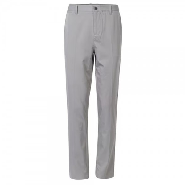 Slazenger Performance Golf Pants - Light Grey