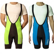 WHY CYCLING BIB SHORTS?