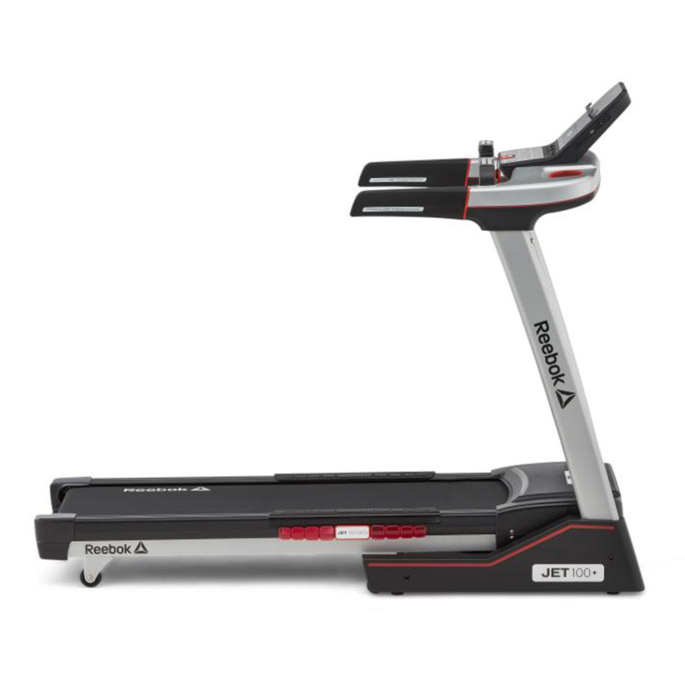 reebok jet series treadmill