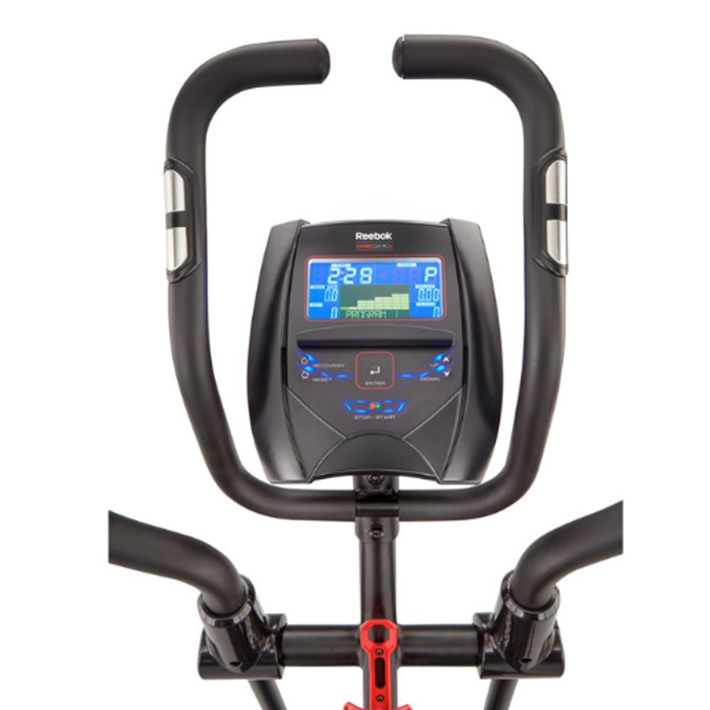 reebok g40 exercise bike